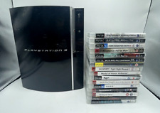 Sony playstation ps3 for sale  SEAHAM