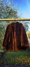 Sublime manteau 1960 d'occasion  La Courneuve