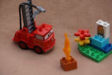 Lego duplo cars gebraucht kaufen  Bonn