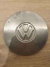 Genuine volkswagen hubcap for sale  Ireland