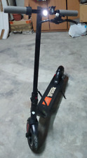 Used, i-Bike MONO TRUCK 350W 10 INCH SCOOTER WARRANTY for sale  Shipping to South Africa