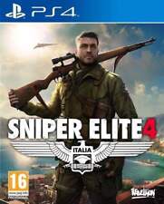 Sniper elite italia d'occasion  Paris XI
