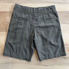 Quicksilver embroidered shorts for sale  Emmaus