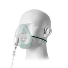 Intersurgical Adult Oxygen Mask & Tubing - EcoLite™ - 28% Venturi Valve (2 Pack) for sale  Shipping to South Africa
