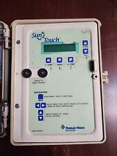 Pentair Suntouch Pool/Spa Solar Controller for Parts. Door Latch Broken for sale  Shipping to South Africa