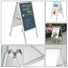 Pavement sign poster for sale  UK