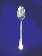 RCCO  Silver Plated Teaspoon for sale  Shipping to South Africa