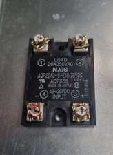 Nais aqr20a2 z18 for sale  Ireland