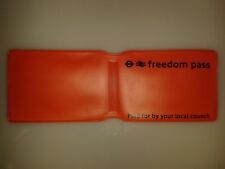 Bus pass holder for sale  ENFIELD