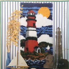 Caron wonderart lighthouse for sale  Pewaukee