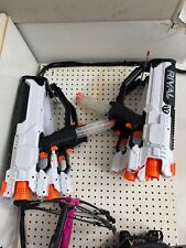 nerf toy guns rival for sale  Livermore