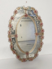 Specchiera mirror veneziana usato  Baranzate
