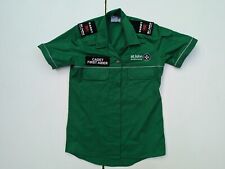 Johns ambulance green for sale  CARDIFF
