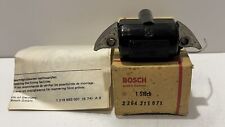 Bosch 2204211071 zündspule gebraucht kaufen  Gollhofen