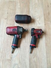 Mac tools air for sale  ELY