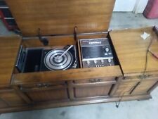 antique stereo cabinet for sale  Gadsden