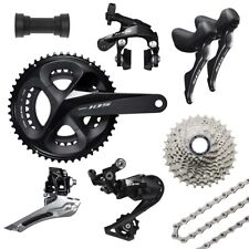 Gruppo shimano 105 usato  Macherio