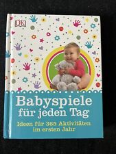 Babyspiele jeden tag gebraucht kaufen  Berlin