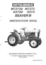 Instruction operators manual for sale  Addison