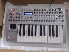 Novation station synthesizer for sale  Shipping to Ireland