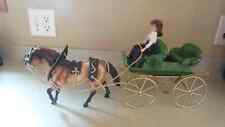 breyer horse carriage for sale  Deerfield