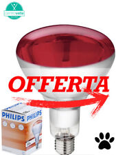 Philips lampada infrarossi usato  Arborea