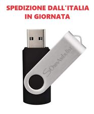 Somnambulist pen drive usato  Modena