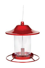 Red panorama feeder for sale  Shipping to Ireland