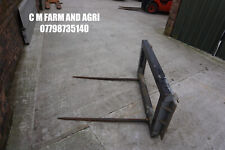 John deere compact for sale  CHORLEY