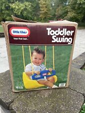 Vintage little tikes for sale  Shipping to Ireland