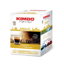 Capsule caffè kimbo usato  Chiari