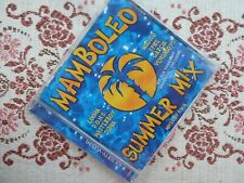 Mamboleo summer mix gebraucht kaufen  Nürnberg