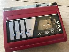 Aiwa walkman personal for sale  LIVERPOOL