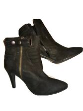 Ladies ankle boots for sale  GLASGOW