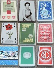 playing cards asda for sale  LONDON