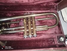 Old trumpet case for sale  Norwood