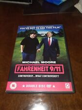 Fahrenheit dvd disc for sale  Ireland