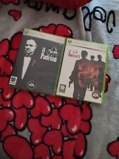 Padrino 2 xbox usato  Pontecagnano Faiano