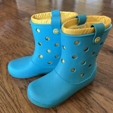 Crocs winter boots for sale  Bardstown