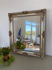 Wandspiegel hochwertigem baroc gebraucht kaufen  Neuried