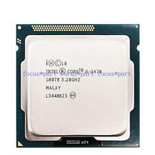 Desktop CPU Processor for Intel Core i5-3470 3.2GHz SR0T8 Socket 1155 Quad-Core comprar usado  Enviando para Brazil