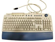 keyboard acer usato  Cerreto Sannita