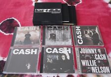 Johnny cash american for sale  MANSFIELD