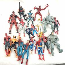 Marvel legends spiderman for sale  Long Island City
