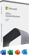 Microsoft office homebusiness usato  Roma
