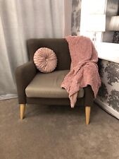 comfy dining chairs for sale  BRADFORD