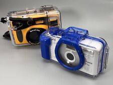 SeaLife Sport Diver & Aryca 35mm Film Underwater Cameras Both Exc Cond & Working for sale  Shipping to South Africa