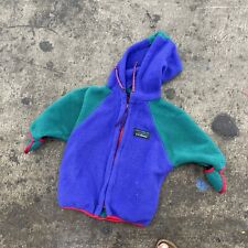 Bean jacket baby for sale  Kyle