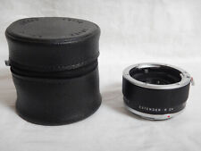 Leica camera extender usato  Italia