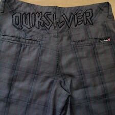 Quicksilver shorts men for sale  Mesa